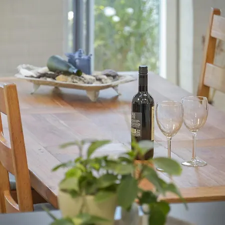 Myrte - 500m From The Sea By Interhome *