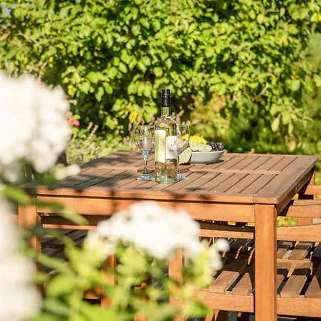 Ferienhaus Myrte - 500m From The Sea By Interhome