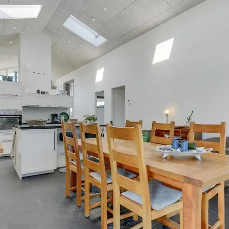 Feriehus Myrte - 500m From The Sea By Interhome