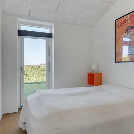 Feriehus Myrte - 500m From The Sea By Interhome Haderslev
