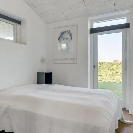 Myrte - 500m From The Sea By Interhome Feriehus Haderslev