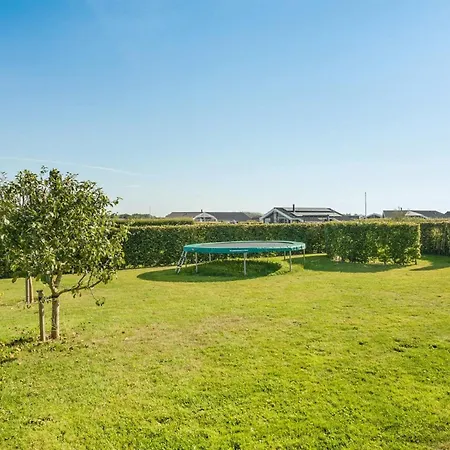 Feriehus Myrte - 500m From The Sea By Interhome Haderslev