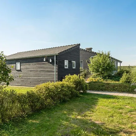 Nyaraló Myrte - 500m From The Sea By Interhome Haderslev