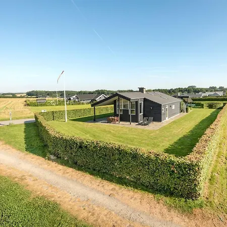 Hébergement de vacances Myrte - 500m From The Sea By Interhome Haderslev