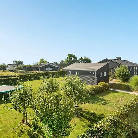 Myrte - 500m From The Sea By Interhome Feriehus *